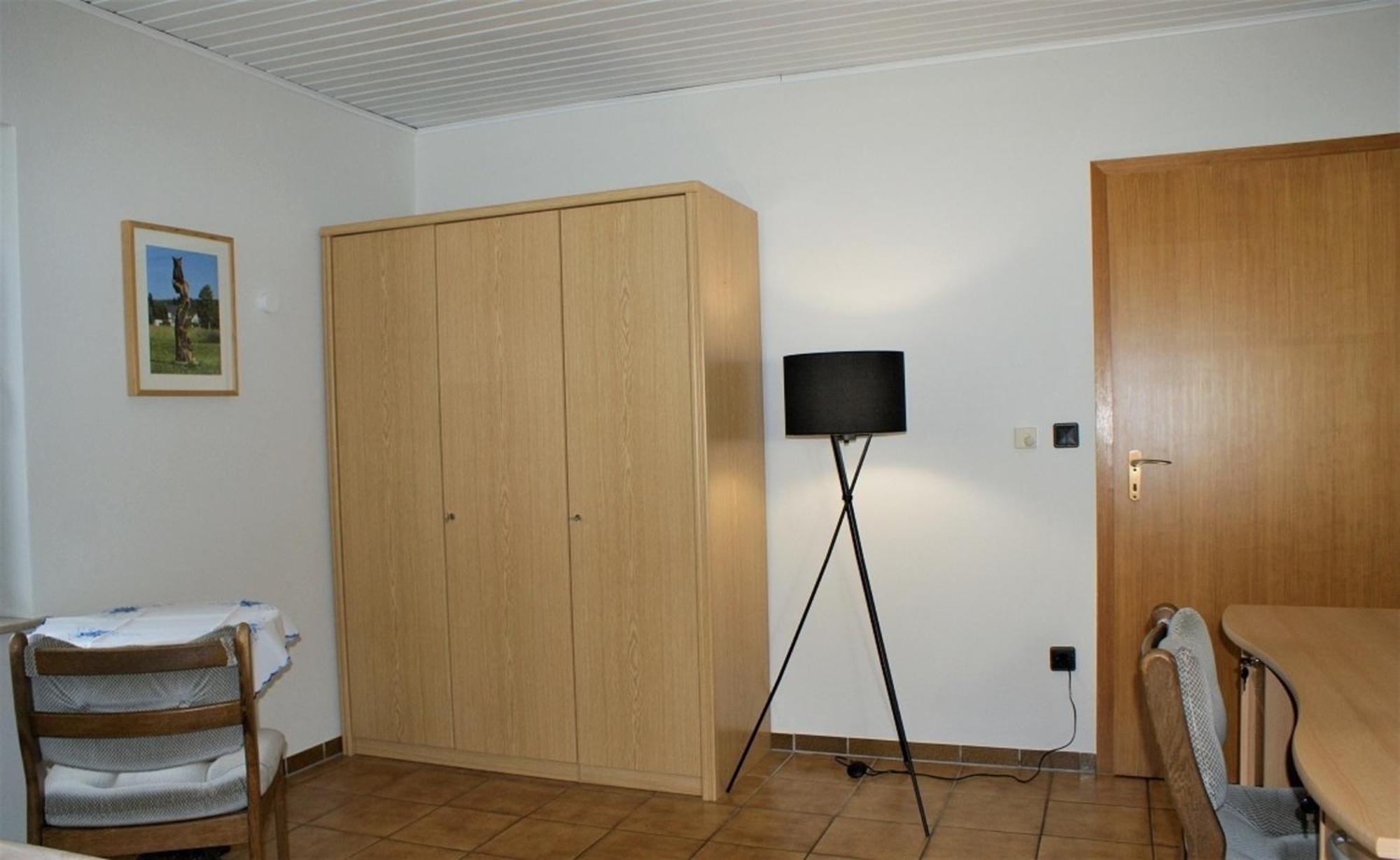 Apartamento Haus "Zwischen Den Waeldern" Allenbach Exterior foto