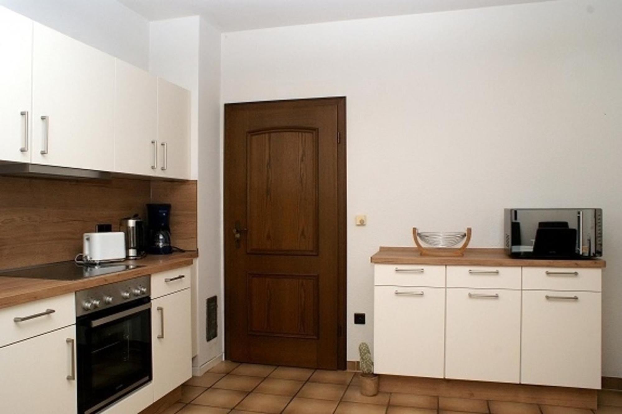Apartamento Haus "Zwischen Den Waeldern" Allenbach Exterior foto